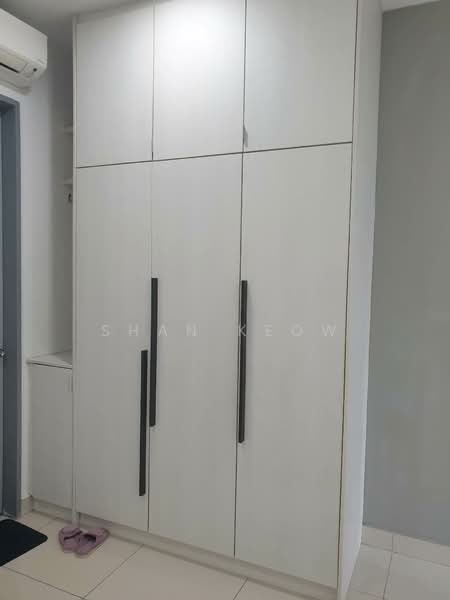 Servis Apartment untuk Disewa di KL Traders Square - Shan Keow - PropertyGuru.com.my