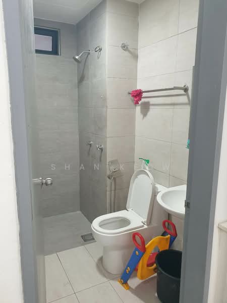 Servis Apartment untuk Disewa di KL Traders Square - Shan Keow - PropertyGuru.com.my