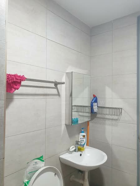 Servis Apartment untuk Disewa di KL Traders Square - Shan Keow - PropertyGuru.com.my