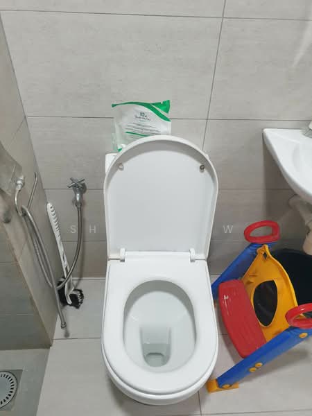 Servis Apartment untuk Disewa di KL Traders Square - Shan Keow - PropertyGuru.com.my