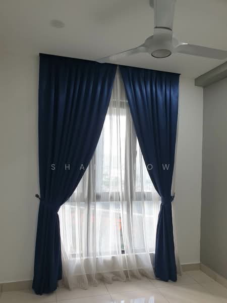Servis Apartment untuk Disewa di KL Traders Square - Shan Keow - PropertyGuru.com.my