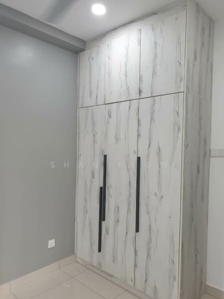 Servis Apartment untuk Disewa di KL Traders Square - Shan Keow - PropertyGuru.com.my