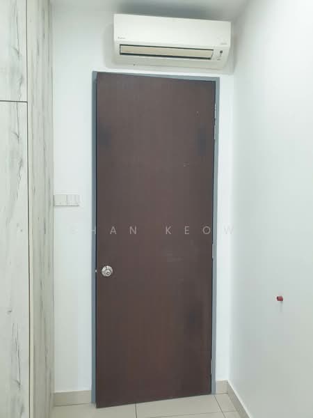 Servis Apartment untuk Disewa di KL Traders Square - Shan Keow - PropertyGuru.com.my