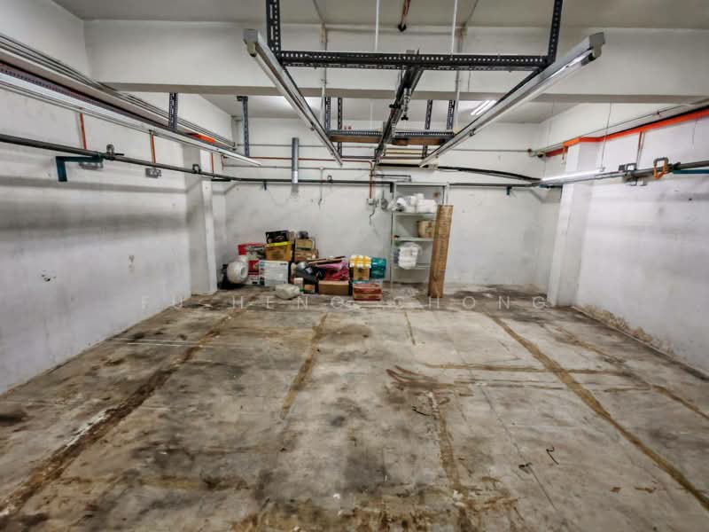 Factory for Rent in Permas Jaya (Johor Bahru) - Fu Heng Chong - Interior - PropertyGuru.com.my