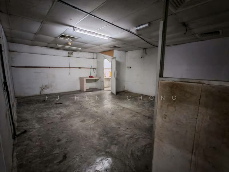 Factory for Rent in Permas Jaya (Johor Bahru) - Fu Heng Chong - Interior - PropertyGuru.com.my