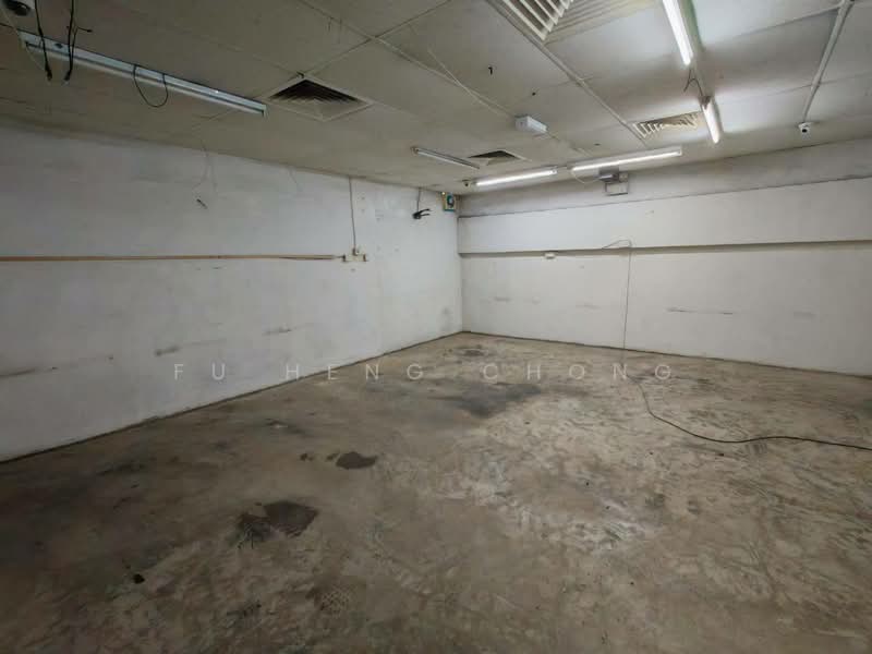 Factory for Rent in Permas Jaya (Johor Bahru) - Fu Heng Chong - PropertyGuru.com.my