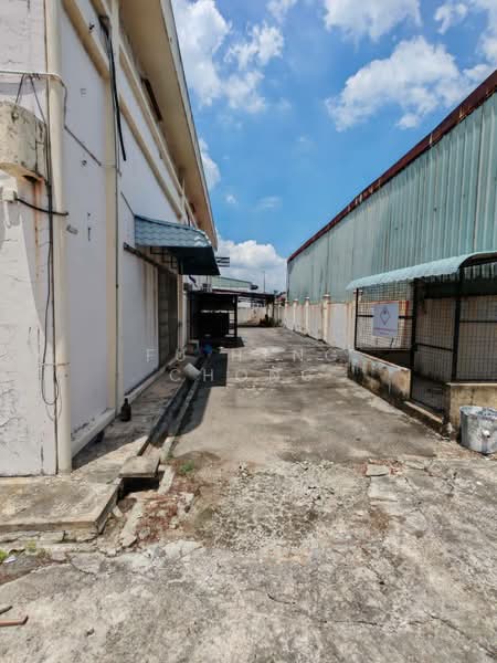 Factory for Rent in Permas Jaya (Johor Bahru) - Fu Heng Chong - PropertyGuru.com.my