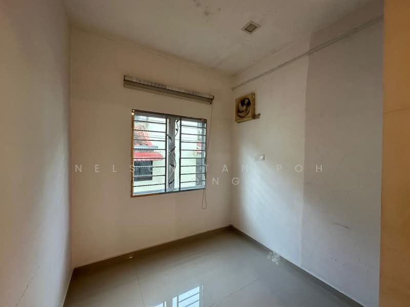 Terraced House for Sale in Skudai (Johor) - Nelson Tan Poh Kiong - Interior - PropertyGuru.com.my