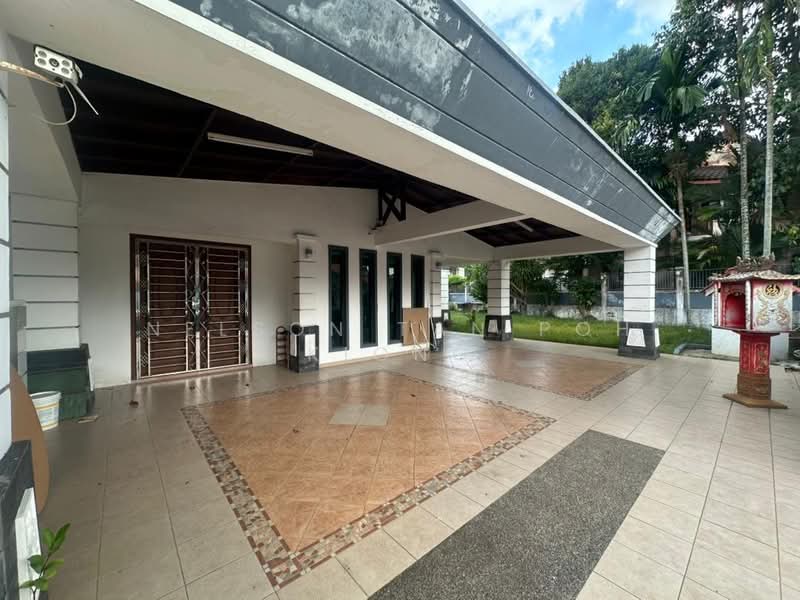 Terraced House for Sale in Skudai (Johor) - Nelson Tan Poh Kiong - Exterior - PropertyGuru.com.my