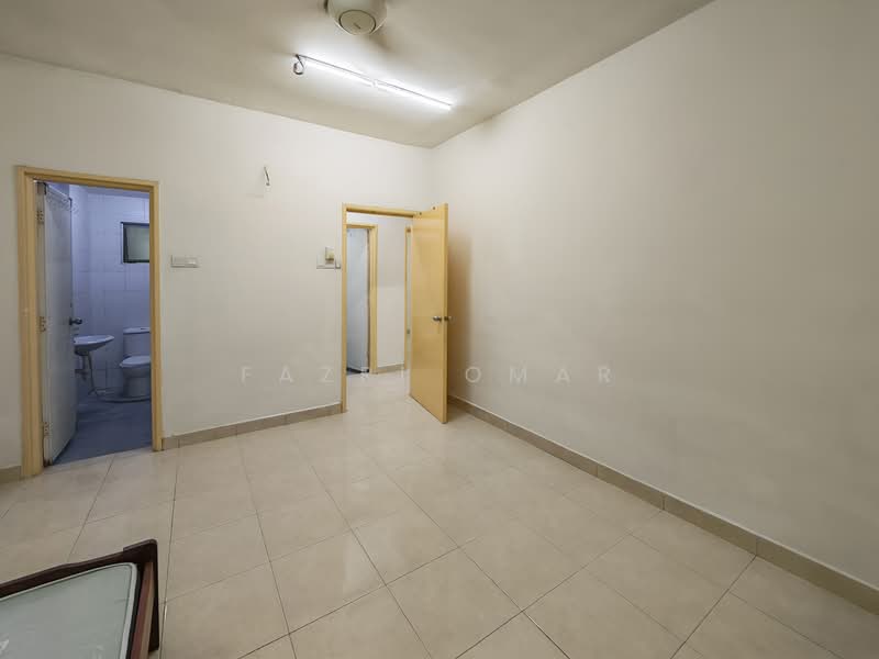 Kondominium untuk Dijual di Kristal Heights - Fazri Omar - Interior - PropertyGuru.com.my