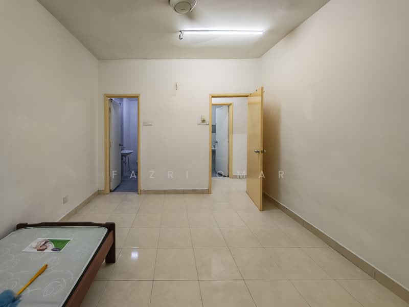 Kondominium untuk Dijual di Kristal Heights - Fazri Omar - Interior - PropertyGuru.com.my