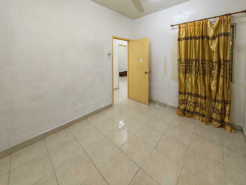 Kondominium untuk Dijual di Kristal Heights - Fazri Omar - Interior - PropertyGuru.com.my