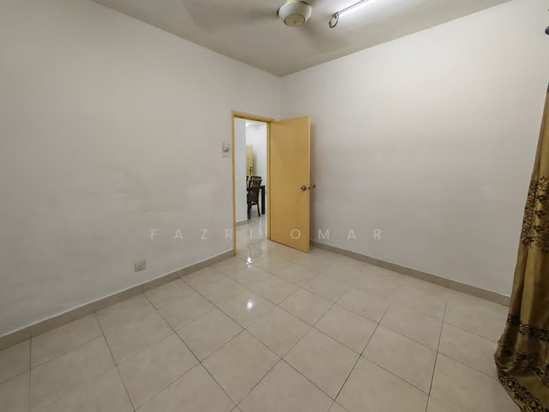 Kondominium untuk Dijual di Kristal Heights - Fazri Omar - Interior - PropertyGuru.com.my