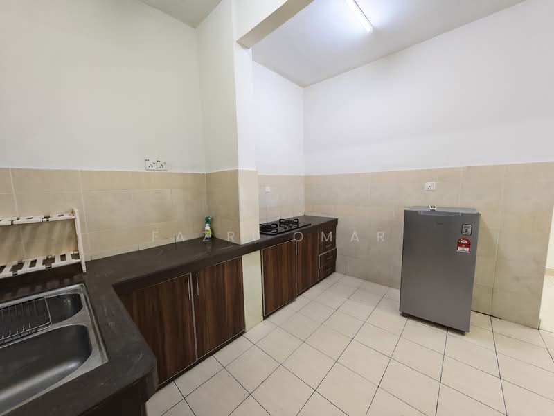 Kondominium untuk Dijual di Kristal Heights - Fazri Omar - PropertyGuru.com.my