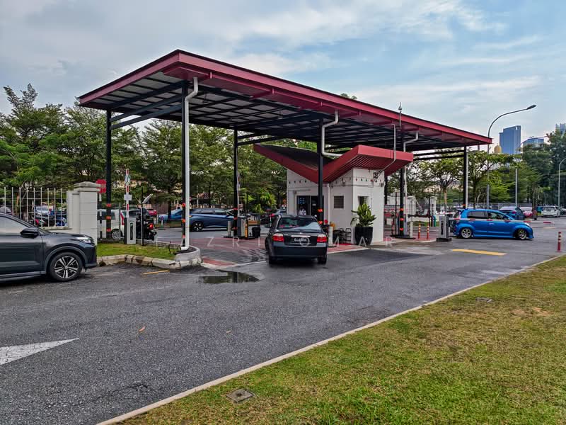 Kondominium untuk Dijual di Kristal Heights - Fazri Omar - PropertyGuru.com.my