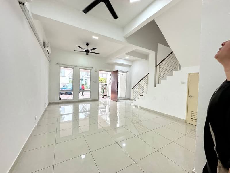 For Rent - Alstonea Taman Subang Mas