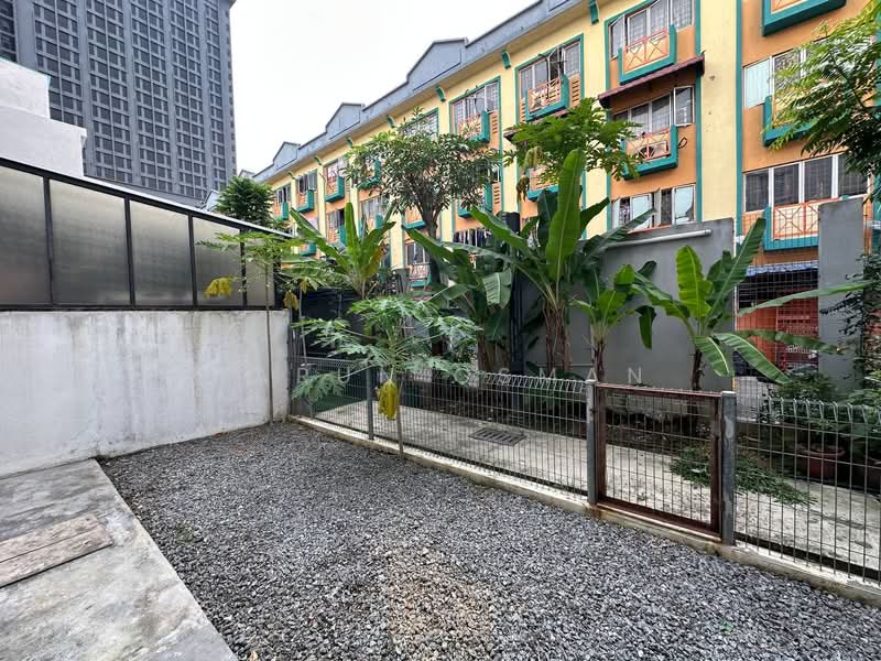For Rent - Alstonea Taman Subang Mas