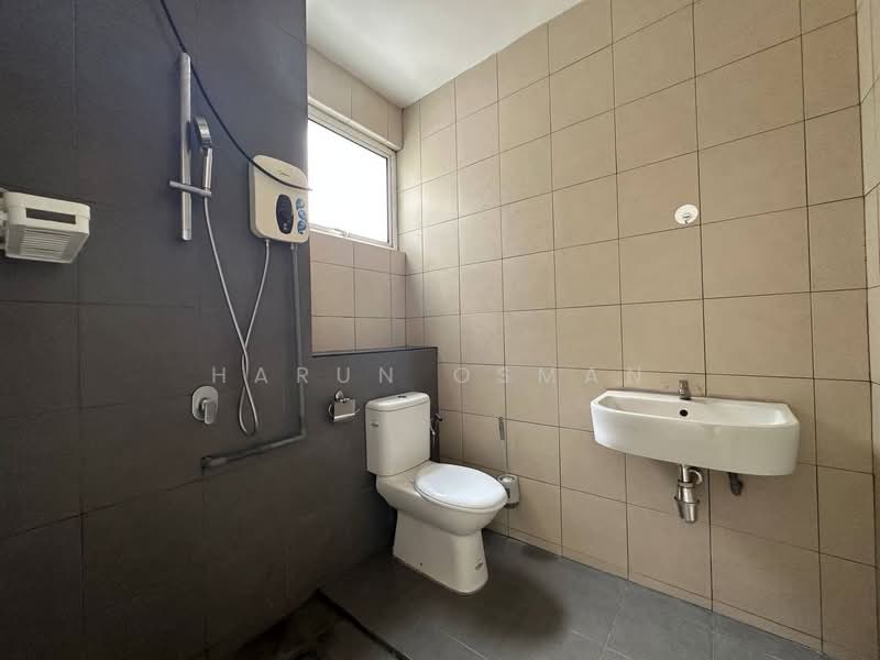 For Rent - Alstonea Taman Subang Mas