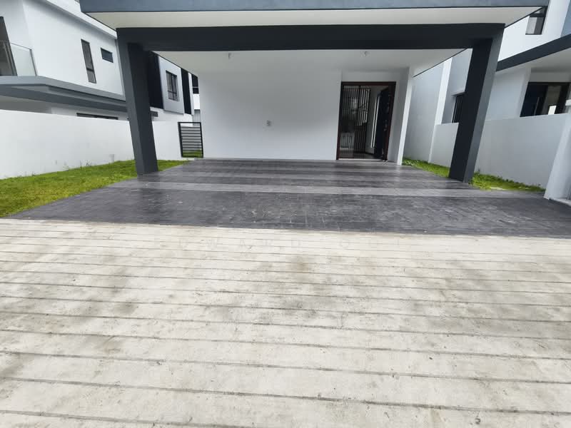 Semi-Detached House for Sale in Sierra Ukay (Ampang) - Edward Ooi - Exterior - PropertyGuru.com.my