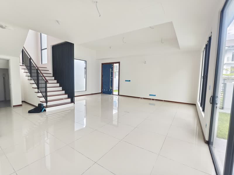 Semi-Detached House for Sale in Sierra Ukay (Ampang) - Edward Ooi - PropertyGuru.com.my