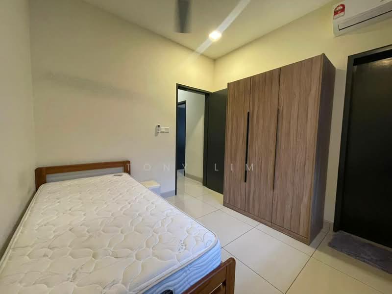 2-storey Terraced House for Rent in Austin (Johor Bahru) - Tony Lim - Bedroom - PropertyGuru.com.my