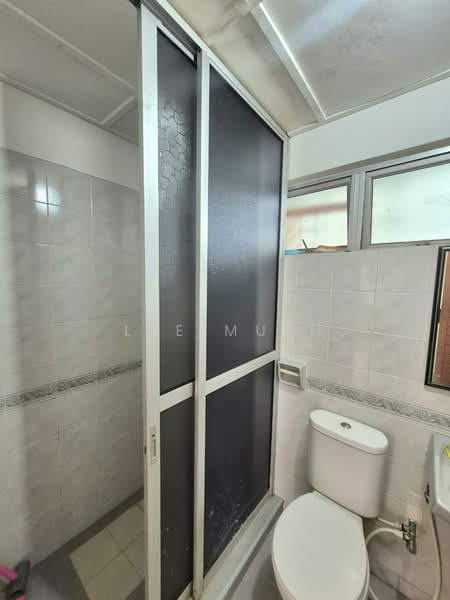 Kondominium untuk Disewa di Prima Ipoh - Lee Muzi - Bathroom - PropertyGuru.com.my