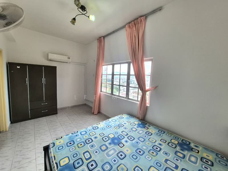 Kondominium untuk Disewa di Prima Ipoh - Lee Muzi - Bedroom - PropertyGuru.com.my