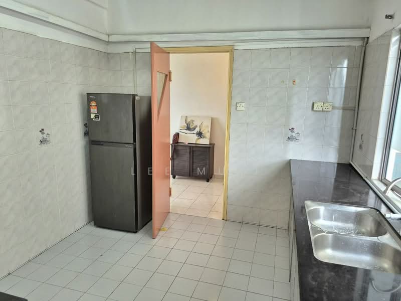 Kondominium untuk Disewa di Prima Ipoh - Lee Muzi - Kitchen - PropertyGuru.com.my