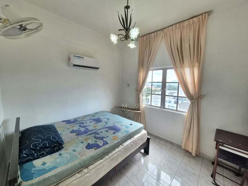 Kondominium untuk Disewa di Prima Ipoh - Lee Muzi - Bedroom - PropertyGuru.com.my