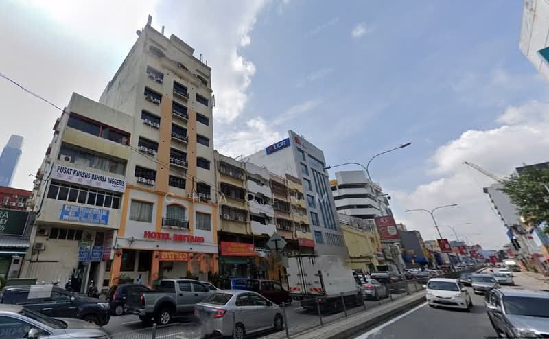 For Sale - Jalan Pudu