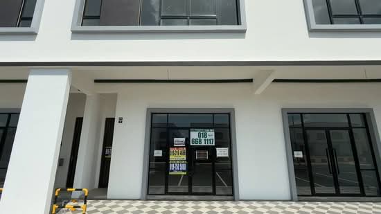 Shop / Office for Rent in Masai (Johor) - Fu Heng Chong - PropertyGuru.com.my