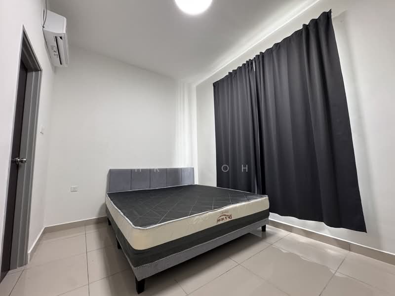 Condominium for Rent at KSL Residence 2 @ Kangkar Tebrau - HR Yeoh - Bedroom - PropertyGuru.com.my