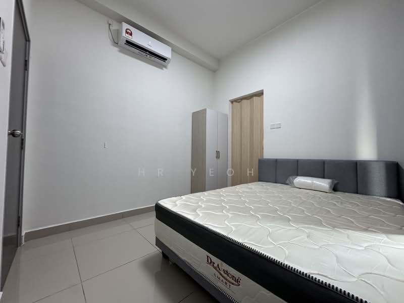 Condominium for Rent at KSL Residence 2 @ Kangkar Tebrau - HR Yeoh - Bedroom - PropertyGuru.com.my