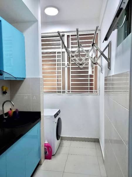 Condominium for Rent at Ceria Residences, Cyberjaya - Hasif Ludin - Interior - PropertyGuru.com.my