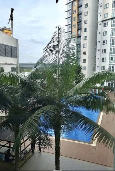 Condominium for Rent at Ceria Residences, Cyberjaya - Hasif Ludin - Exterior - PropertyGuru.com.my