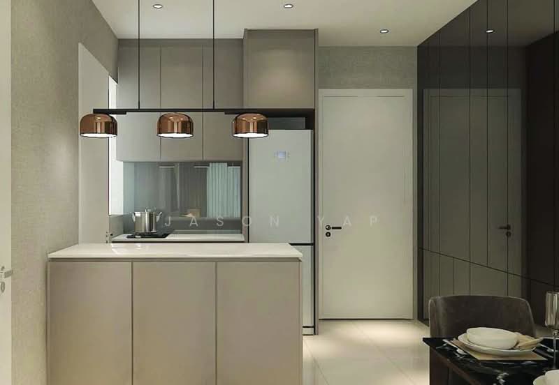 Condominium for Sale at Ara Sentral - Jason Yap - PropertyGuru.com.my