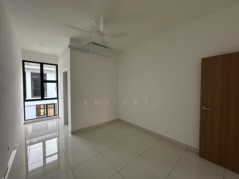 2-storey Terraced House for Rent in Johor Bahru (Johor) - Lui Lui - Bedroom - PropertyGuru.com.my