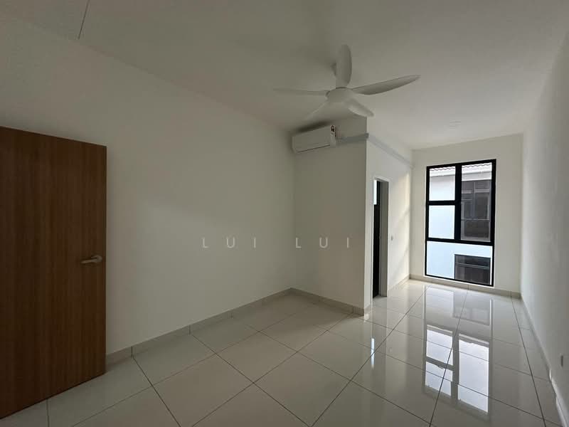 2-storey Terraced House for Rent in Johor Bahru (Johor) - Lui Lui - Bedroom - PropertyGuru.com.my