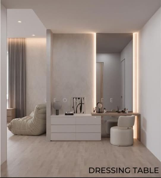 Condominium for Sale at Katana II - Leon Lee - Interior - PropertyGuru.com.my