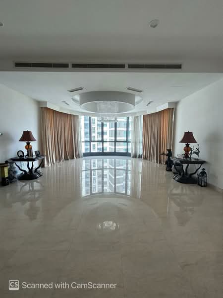 Kondominium untuk Dijual di 11 Mont Kiara @ MK11 - Zach Gan - Living Room - PropertyGuru.com.my