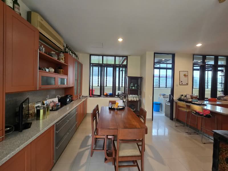 Rumah Banglo untuk Dijual di Bukit Damansara (Damansara Heights) - Joshua Selvan - Kitchen - PropertyGuru.com.my