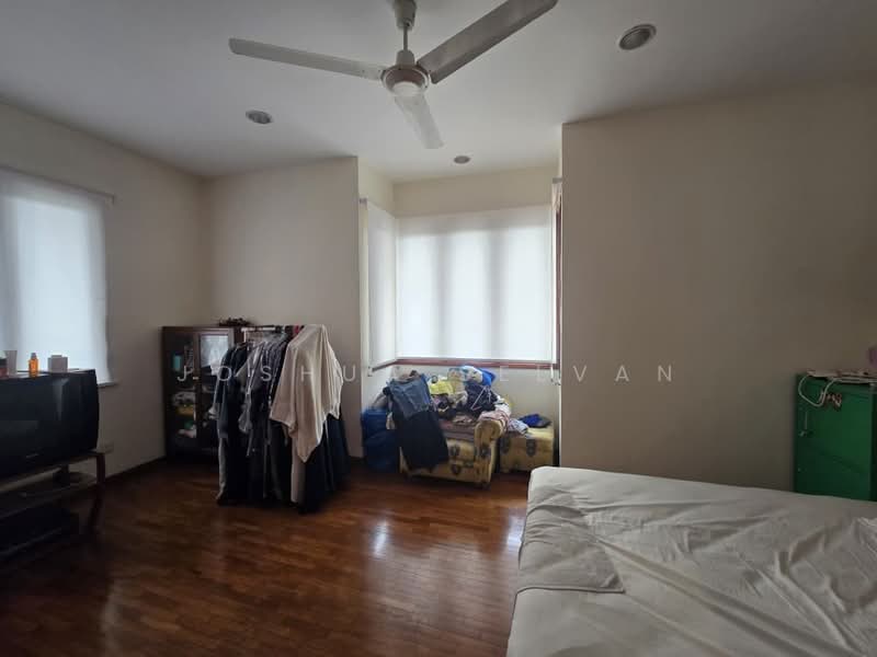 Rumah Banglo untuk Dijual di Bukit Damansara (Damansara Heights) - Joshua Selvan - Bedroom - PropertyGuru.com.my