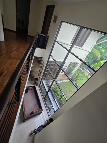 Rumah Banglo untuk Dijual di Bukit Damansara (Damansara Heights) - Joshua Selvan - Interior - PropertyGuru.com.my