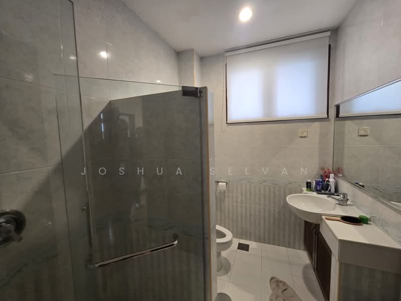 Rumah Banglo untuk Dijual di Bukit Damansara (Damansara Heights) - Joshua Selvan - Bathroom - PropertyGuru.com.my