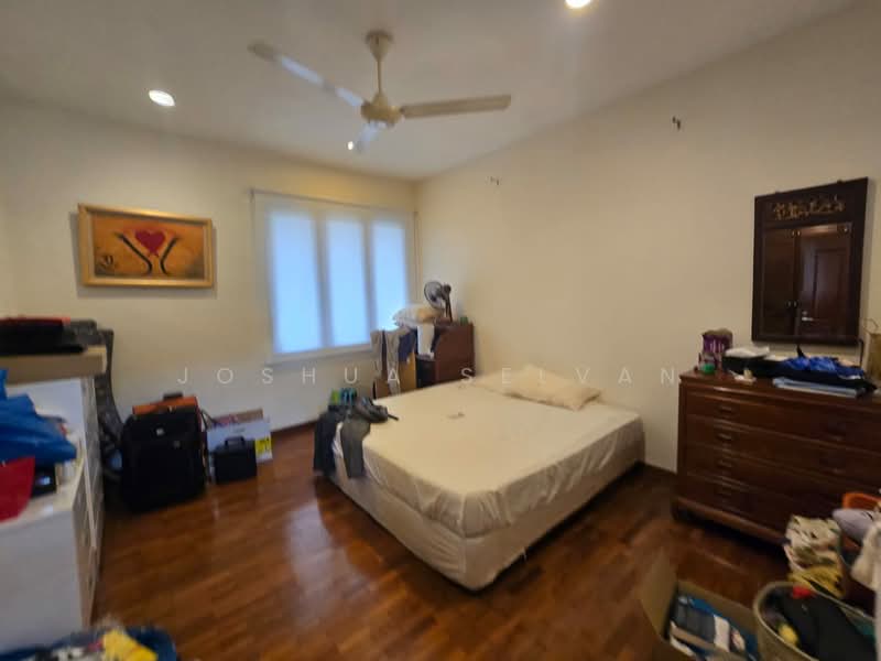 Rumah Banglo untuk Dijual di Bukit Damansara (Damansara Heights) - Joshua Selvan - Bedroom - PropertyGuru.com.my