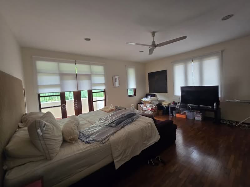 Rumah Banglo untuk Dijual di Bukit Damansara (Damansara Heights) - Joshua Selvan - PropertyGuru.com.my