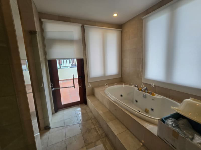 Rumah Banglo untuk Dijual di Bukit Damansara (Damansara Heights) - Joshua Selvan - PropertyGuru.com.my