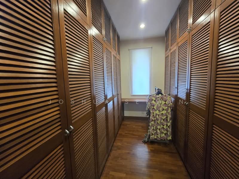 Rumah Banglo untuk Dijual di Bukit Damansara (Damansara Heights) - Joshua Selvan - Interior - PropertyGuru.com.my