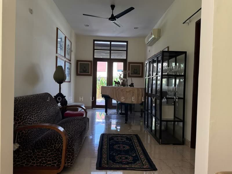 Bungalow for Sale in Bukit Damansara (Damansara Heights) - Joshua Selvan - Living Room - PropertyGuru.com.my