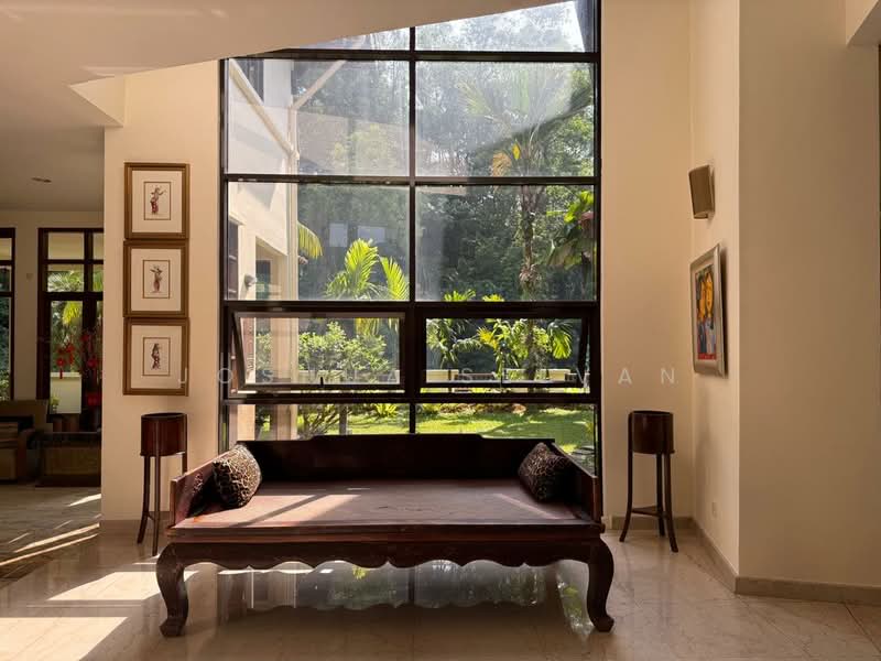 Bungalow for Sale in Bukit Damansara (Damansara Heights) - Joshua Selvan - Living Room - PropertyGuru.com.my